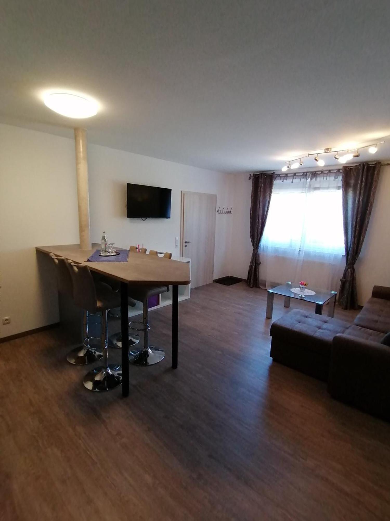 Landgasthof Fischer Lichtenfels  Kamer foto